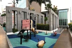 Regency Suites (D3), Office #639882241